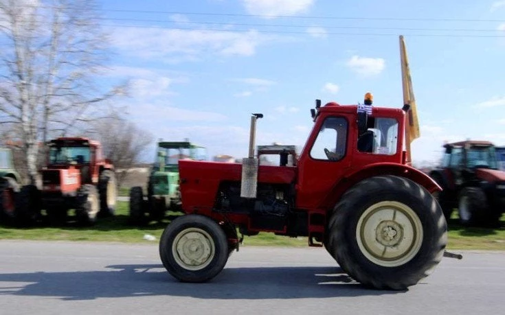 Αγρότες δυο ταχυτήτων για την τήρηση βιβλίων και το ΦΠΑ – Τι ισχύει